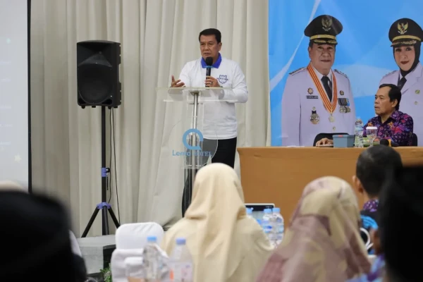 Tekad Besar Tangerang: Tidak Boleh Ada Anak Putus Sekolah!
