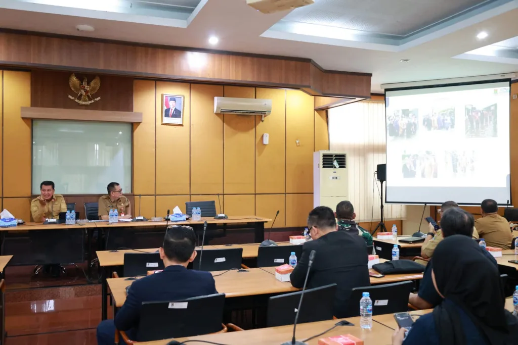 Banjir Kosambi Jadi Sorotan, Bupati Tangerang Siapkan Pompa dan Pintu Air di Titik Rawan