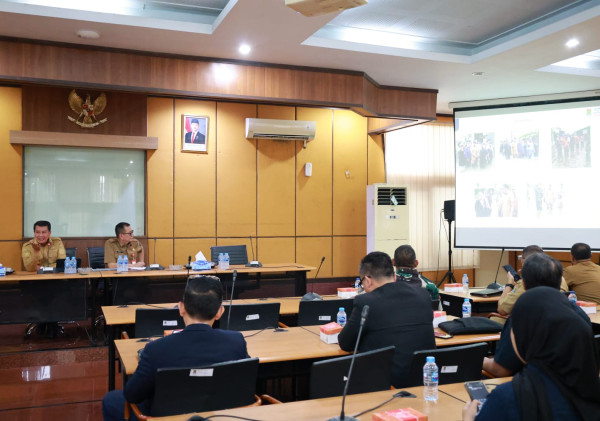 Banjir Kosambi Jadi Sorotan, Bupati Tangerang Siapkan Pompa dan Pintu Air di Titik Rawan