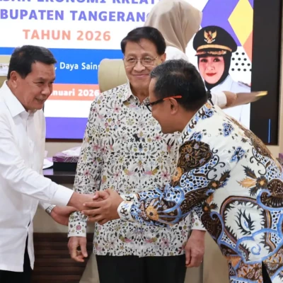 MTQ ke-56 Kabupaten Tangerang Resmi Ditutup, Pagedangan Tampil sebagai Juara Umum