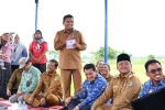 Jalan Impian Warga Badak Anom Akhirnya Terwujud, Akses Antar Desa Resmi Dibuka