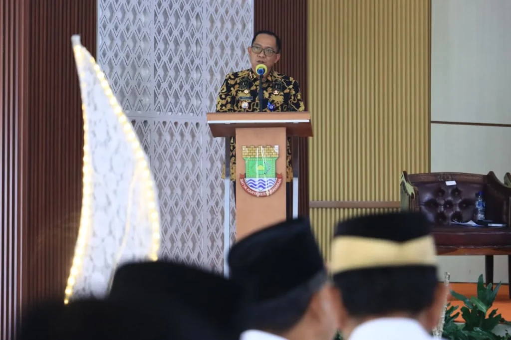 Musrenbang Solear 2027 Digelar, 50 Usulan Prioritas Disiapkan dari Tujuh Desa