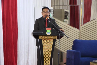 Musrenbang Sindang Jaya 2027 Digelar, Situ Pondok hingga SMKN Baru Jadi Usulan Strategis