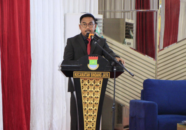 Musrenbang Sindang Jaya 2027 Digelar, Situ Pondok hingga SMKN Baru Jadi Usulan Strategis