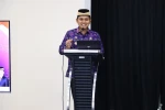 Arah Pembangunan 2027 Mulai Disusun dari Jayanti, Ekonomi Jadi Fokus Utama