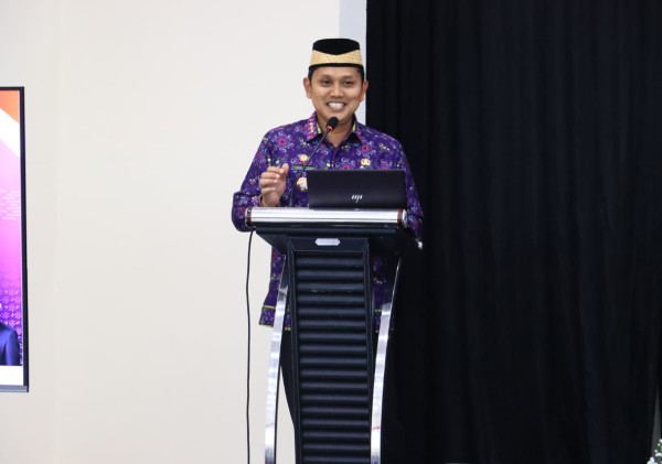 Arah Pembangunan 2027 Mulai Disusun dari Jayanti, Ekonomi Jadi Fokus Utama