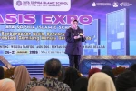 ASIS Expo 2026 Dibuka, Wabup Intan Tekankan Pendidikan Menyeluruh dan Sinergi Orang Tua–Sekolah