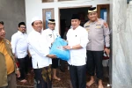 Jumling di Gunung Kaler, Bupati Tangerang Ungkap Banjir Landa 27 Kecamatan dan Tak Pernah Libur Layani Warga