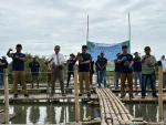 Gaung HPSN 2026 di Pesisir Mauk, Sekda Tangerang Serukan Aksi Nyata Jaga Laut dan Masa Depan