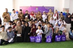 Delapan Tahun Mengabdi, RSUD Pakuhaji Rayakan HUT dengan Aksi Sosial dan Prestasi Membanggakan