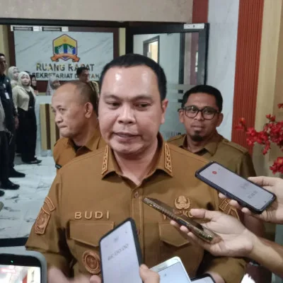 Wali Kota Serang Dukung Program MBG, Tekankan Tepat Sasaran