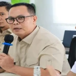 Budi Rustandi Temui DAMRI di Jakarta, Transportasi Umum Kota Serang Mulai Dibenahi
