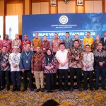 Gubernur Banten Hadiri Munas VII APPSI 2025 di Jakarta