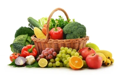 Kurang Sayur dan Buah, Penyebab Tubuh Lemah Karna Anemia