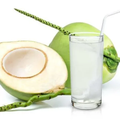 Segar Tak Sekadar Pelepas Dahaga, Ini Manfaat Minum Air Kelapa bagi Kesehatan