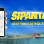 Pemkot Tangerang Hadirkan Inovasi Digital SiPantau, Sistem Peringatan Dini Banjir Terintegrasi