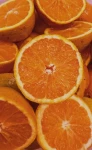 Buah Jeruk, Sumber Vitamin C Alami untuk Jaga Daya Tahan Tubuh
