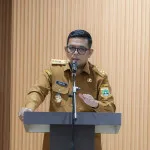 Gubernur Andra Soni Tegaskan Penguatan Sistem Merit Lewat Profiling ASN Pemprov Banten
