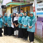 Ketua TP PKK Banten Tinjau Sejumlah Lokasi PKK di Lebak