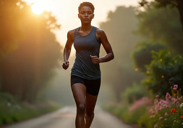 Olahraga Rutin, Kunci Tubuh Sehat dan Pikiran Segar