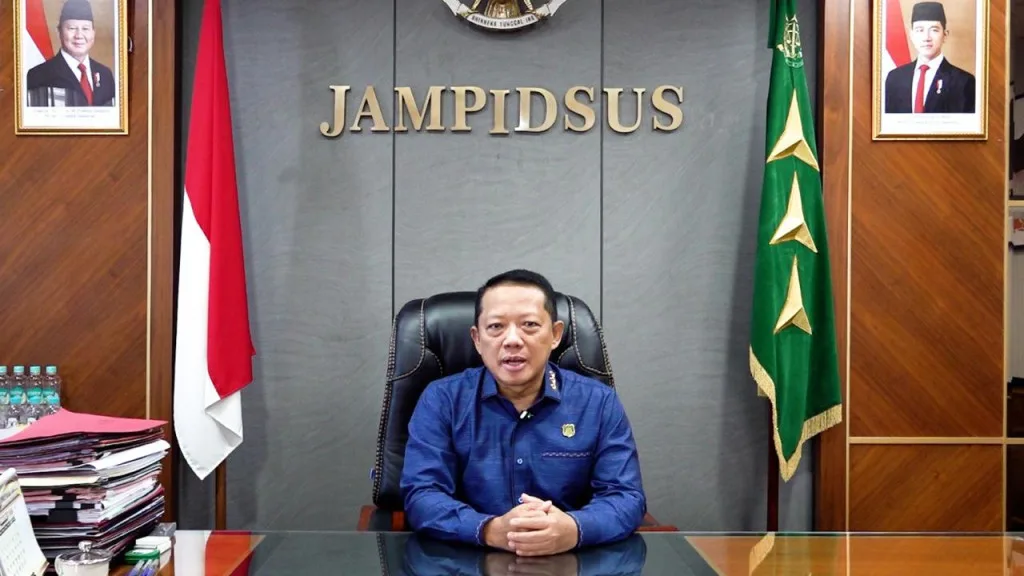 Kejagung Periksa Tujuh Saksi Terkait Dugaan Korupsi Tata Kelola Minyak Mentah dan Produk Kilang Pertamina