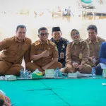 Gubernur Andra Soni Tegaskan Potensi Laut Banten untuk Kesejahteraan Nelayan