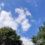 Prakiraan Cuaca Serang Rabu, 24 September 2025: Hangat dan Berawan
