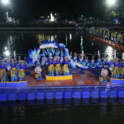 Cisadane Digital Festival 2025 Hadirkan Perpaduan Teknologi, Kreativitas, dan Hiburan