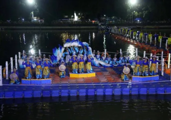 Cisadane Digital Festival 2025 Hadirkan Perpaduan Teknologi, Kreativitas, dan Hiburan