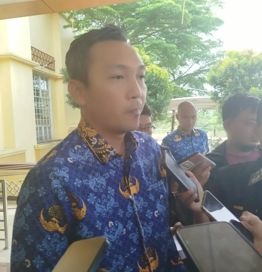 Pemkot Serang Siapkan Rp 7,2 Miliar untuk TPP PPPK di Tahun Anggaran 2026
