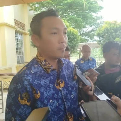 Pemkot Serang Siapkan Rp 7,2 Miliar untuk TPP PPPK di Tahun Anggaran 2026