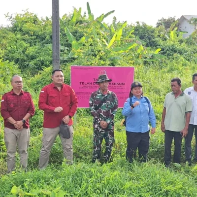 Kejaksaan Sita Aset Terpidana Bilal Asif Senilai Rp62,7 Miliar Terkait Kasus Perpajakan