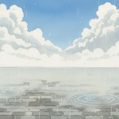 BMKG Prakirakan Cuaca Banten Didominasi Hujan Ringan hingga Sedang, Warga Diminta Waspada Perubahan Cuaca