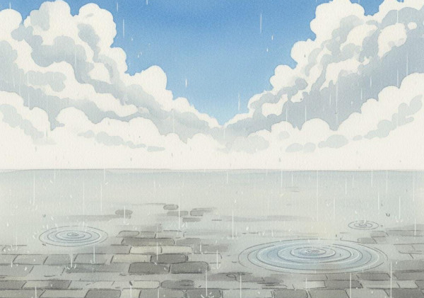 BMKG Prakirakan Cuaca Banten Didominasi Hujan Ringan hingga Sedang, Warga Diminta Waspada Perubahan Cuaca