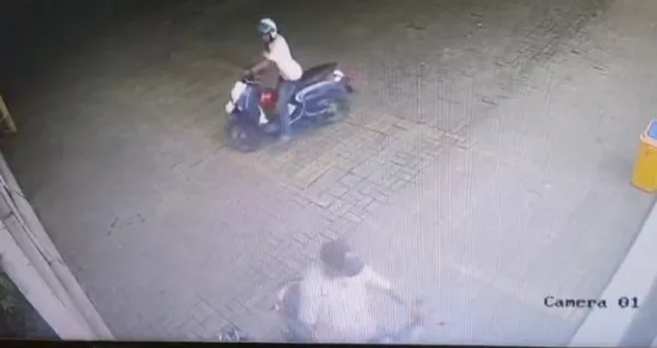 DUA PELAKU CURANMOR LINTAS PROVINSI DITEMBAK TIM RESMOB POLRES SERANG