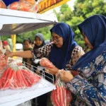 Pemkot Tangerang Kembali Gelar Gampang Sembako On The Road di 13 Kecamatan