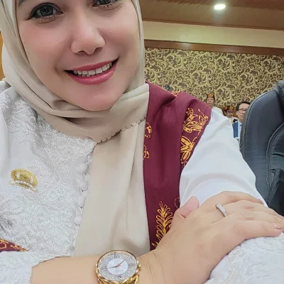 Ketua Fraksi PAN Desak Pembubaran Jabatan Juru Bicara di DPRD Kabupaten Serang