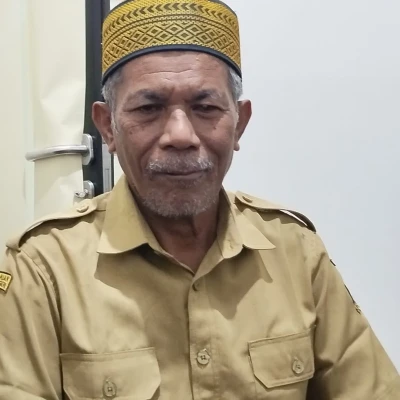 Pemkot Serang Fasilitasi 10 KK Ikuti Program Transmigrasi ke Sulawesi Barat