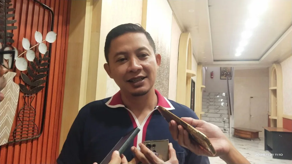 Pemkot Serang Jajaki Kerjasama Pembangunan Rumah Sakit dan Exhibition Center di Kasemen