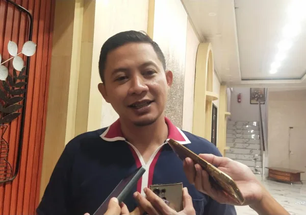 Pemkot Serang Jajaki Kerjasama Pembangunan Rumah Sakit dan Exhibition Center di Kasemen