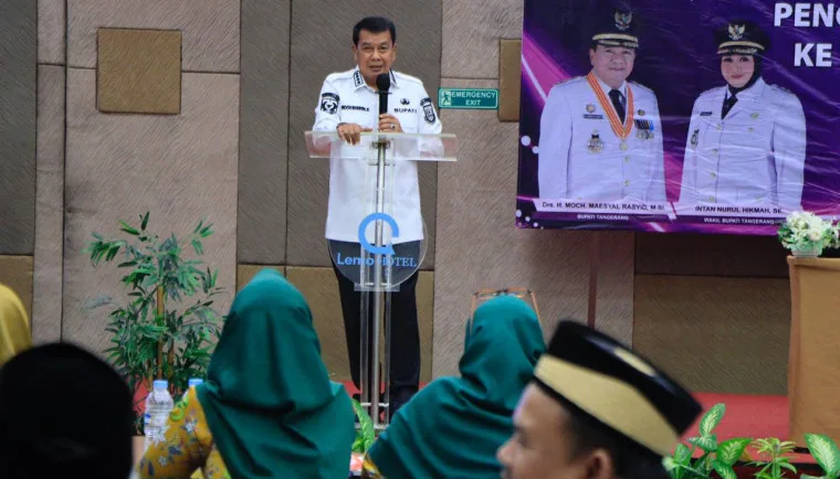 Pemkab Tangerang Gelar Seminar Penguatan Transisi Prasekolah ke SD