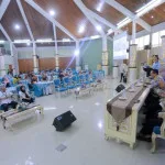 Wakil Wali Kota Tangerang Tekankan Pentingnya Pendidikan Karakter dan Life Skills bagi Generasi Muda