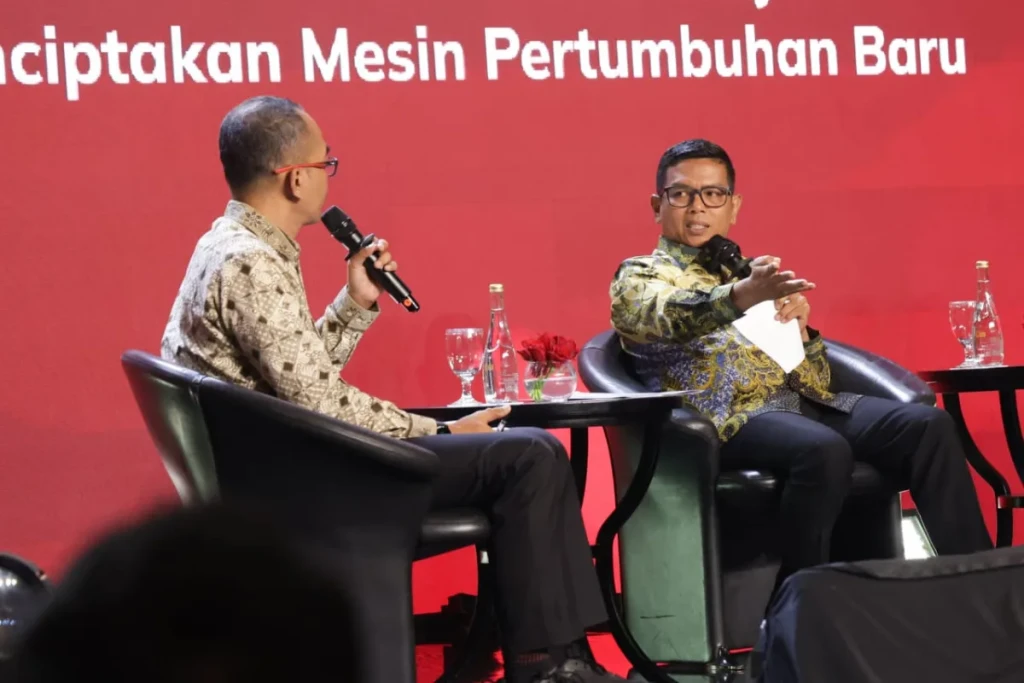 GUBERNUR BANTEN TEGASKAN PENGUATAN IKLIM INVESTASI MELALUI PEMBANGUNAN INKLUSIF