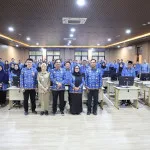 1.015 ASN Pemkot Serang Ikuti Tes Kompetensi Berbasis Komputer