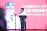 Wamenkop Harap 274 Koperasi Merah Putih di Kabupaten Tangerang Terus Berkembang