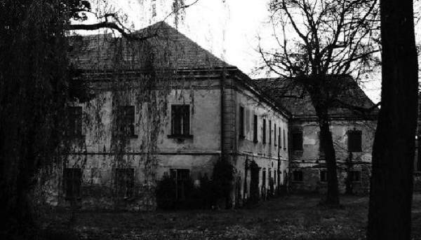 4 Tempat Angker Yang Ada di Banten, ini Daftarnya :