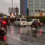 Hujan Sedang Diprediksi Guyur Tangerang Selatan, Warga Diminta Waspada