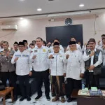 FKUB Kota Serang Siapkan Pesta Budaya Lintas Agama 2026: Perkuat Harmoni dan Toleransi Antarumat Beragama