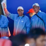 Run for Humanity 2025 Kembali Digelar di Tangsel, Pilar Saga Ichsan Apresiasi Kolaborasi Pemerintah dan Komunitas
