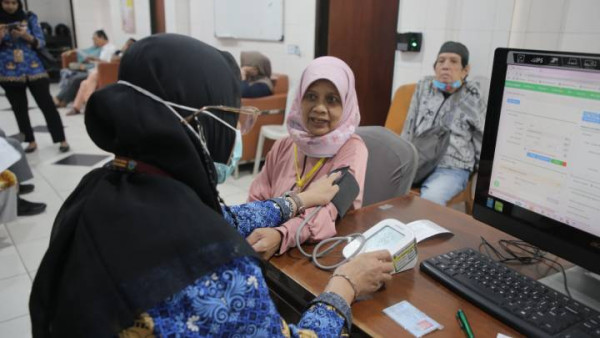 Peringatan Hari Dokter Nasional, Momentum Refleksi dan Penguatan Sistem Kesehatan di Kota Tangerang